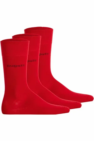 Bugatti Socken »Socken 3er Pack«
