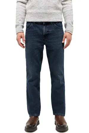 Mustang Straight-Jeans »Tramper Straigt«