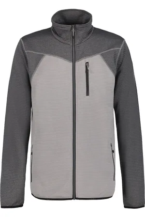 Icepeak Skijacke »H SHIRTJACKE BERTHOLD«, ohne Kapuze