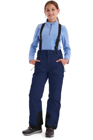 Killtec Skihose »Girls Skihose 242«