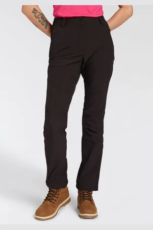 Killtec Softshellhose »KOW 34 WMN SFTSHLL PNTS«