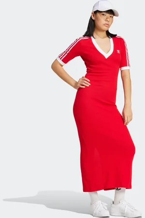 adidas Shirtkleid »WINTER DRESS«, (1 tlg.)