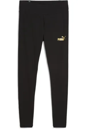 PUMA Leggings »ESS TAPE MINIMAL GOLD LEGGINGS«