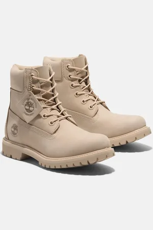 Timberland Schnürboots » Premium 6 INCH LACE UP«, Winterstiefel, Schnürstiefel, Winterschuhe, wasserdicht