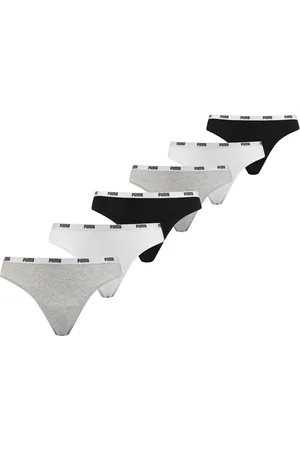 PUMA String »String 6er Pack«
