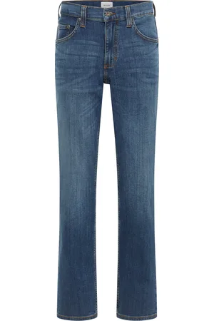 Mustang Straight-Jeans »Style Big Sur Straight«