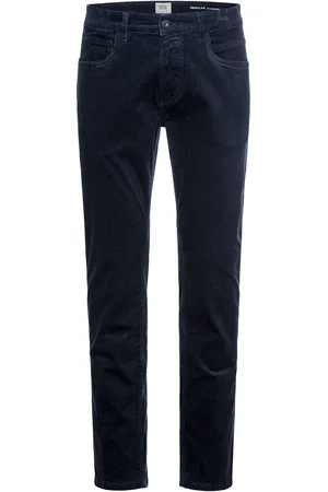 Camel Active Cordhose, mit Stretchanteil