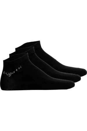 Bugatti Socken »Socken 3er Pack«