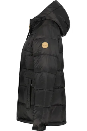 Icepeak Steppjacke »D STEPPJACKE MONETTA«
