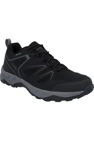 Hi-Tec Outdoorschuh »Saunter Softshell WP«, atmungsaktiv und leicht