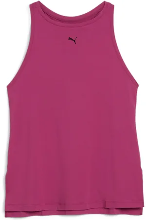 PUMA Tanktop »CLOUDSPUN RACERBACK TANK - REG«