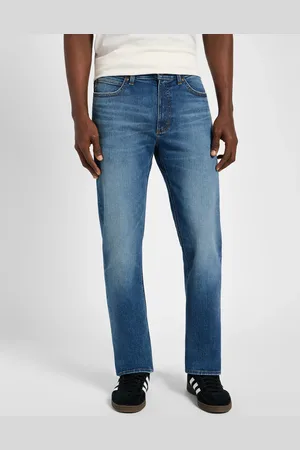 Lee Straight-Jeans »LEE X STRAIGHT«