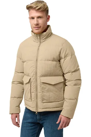 Jack Wolfskin Daunenjacke »NORDLICHT JACKET«