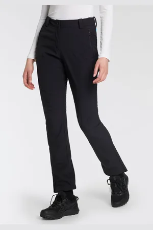Killtec Softshellhose »KOW 34 WMN SFTSHLL PNTS«