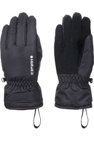 Icepeak Skihandschuhe »K SOFTSHELLJACKE KANEOHE«