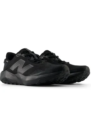 New Balance Trailrunningschuh »NITREL Gore Tex«, Trailrunning-Schuhe, wasserdicht