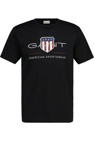 GANT T-Shirt »T-Shirt REG ARCHIVE SHIELD 1er Pack«