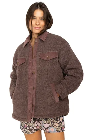Billabong Outdoorjacke »COASTAL WAVES«