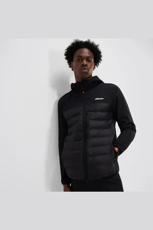 Ellesse Steppjacke »JELLICO FZ JACKET«