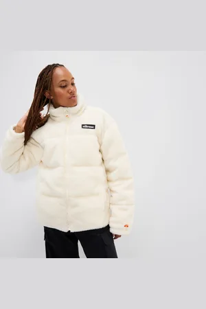 Ellesse Steppjacke »BERGHUTTE JACKET«