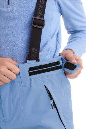 Killtec Skihose »Girls Skihose 242«