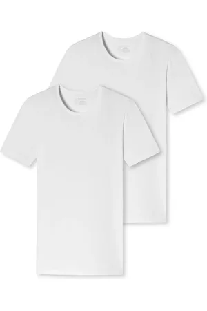 Schiesser T-Shirt »T-Shirt 2PACK T-shirt 2er Pack«