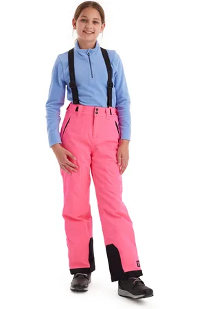 Killtec Skihose »Girls Skihose 242«