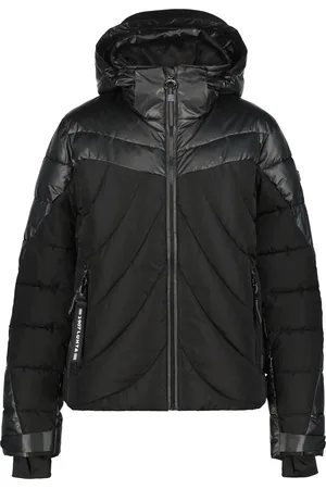 Luhta Steppjacke »D DOWNLOOK JACKE KIISTALA«