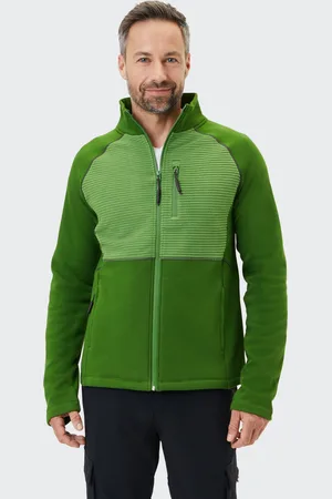 HOT Fleecejacke