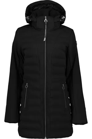 Luhta Steppjacke »D STEPPJACKE ILOMANTSI«