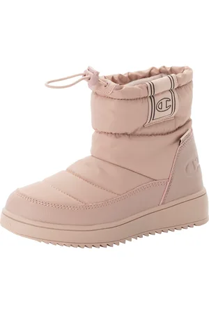 Champion Snowboots »MONTANA G PS«, Winterboots, Winterstiefel, Winterschuhe, gefüttert