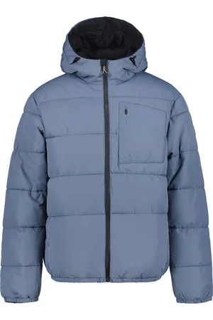 Icepeak Steppjacke »H WENDE STEPPJACKE MONSON«