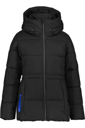 Luhta Steppjacke »D DOWNLOOK STEPPJACKE HOSSA«