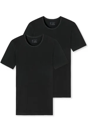 Schiesser T-Shirt »T-Shirt 2PACK T-shirt 2er Pack«
