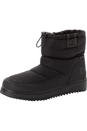 Champion Snowboots »MONTANA G GS«, Winterboots, Winterstiefel, Winterschuhe, gefüttert