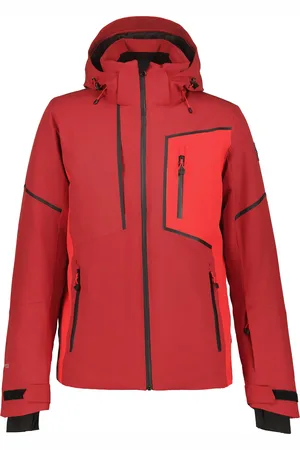 Icepeak Skijacke »H SKIJACKE FRISCO«