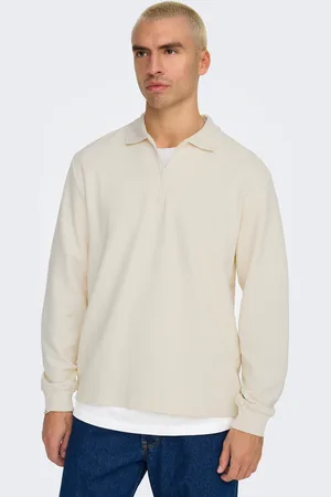 Only & Sons Poloshirt »ONSTREVOR REG LS POLO«