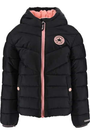 Converse Steppjacke