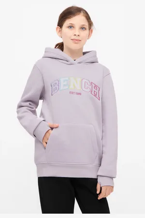 Bench Kapuzensweatshirt »NIALEY«