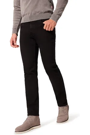 Pioneer 5-Pocket-Hose »RANDO«, im Five-Pocket Style