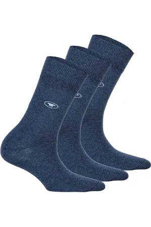 TOM TAILOR Kurzsocken »Socken 3er Pack«