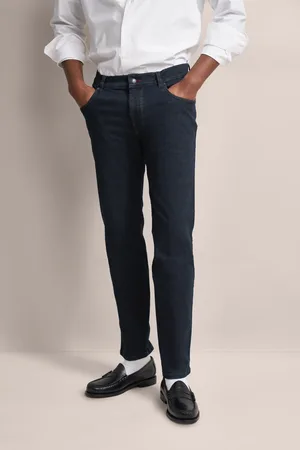 Bugatti 5-Pocket-Jeans, besonders bequem