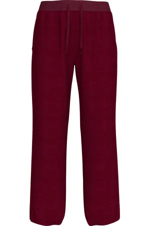 Tommy Hilfiger Sweathose »MODAL PANTS«, mit Logo-Tape