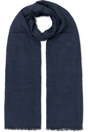 Cinque Strickschal »VIESTE«, aus weichem Material mit dezentem Muster