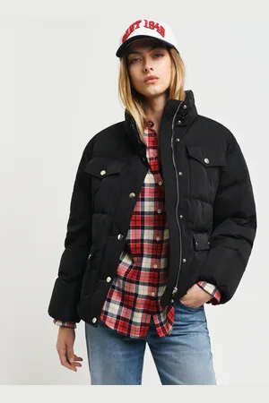 GANT Winterjacke »ACTIVE CLOUD JACKET«