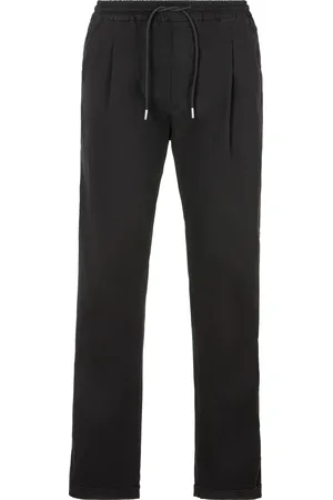 Replay Schlupfhose »Regular Fit«, mit elastischem Bund