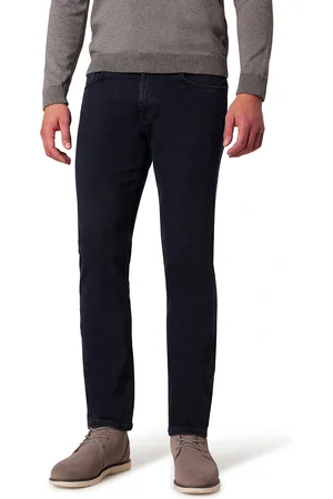 Pioneer 5-Pocket-Hose »RANDO«, im Five-Pocket Style