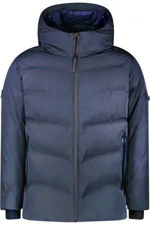 Cars Winterjacke »Jacke Lozern«, mit Kapuze