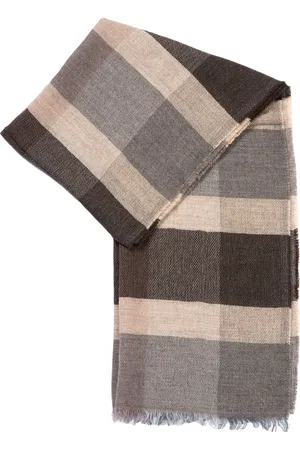 Cinque Strickschal »MELBOURNE«, aus weichem Material mit Steifen Optik, made in Italy
