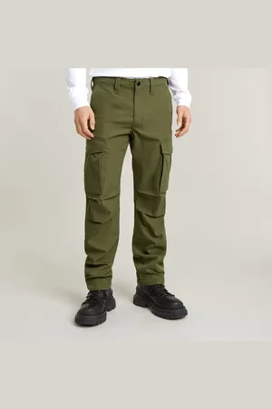 G-Star Cargohose »Core Regular Cargo«